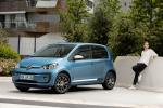 Volkswagen up! 5-Door 2016 года